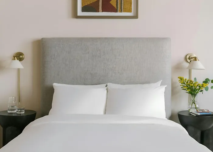Apartahotel Sonder By Marriott Bonvoy The Burnham Loop