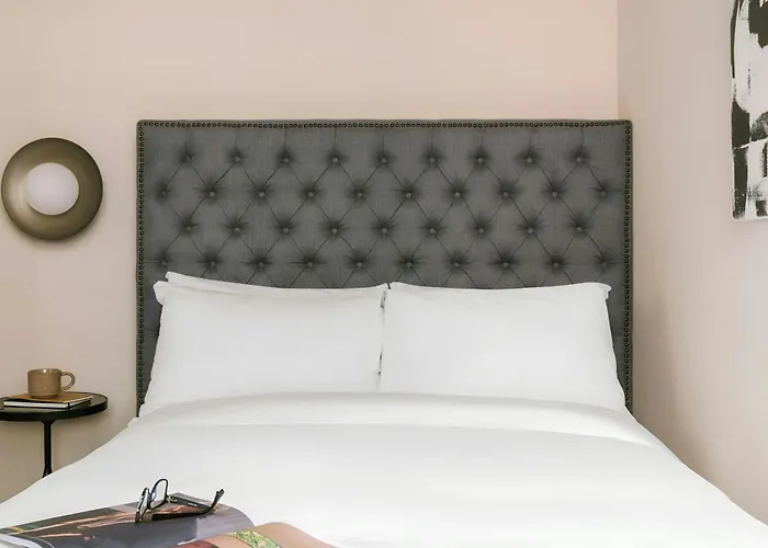 Sonder By Marriott Bonvoy The Burnham Loop