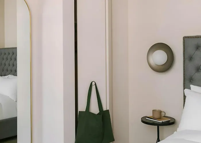 Sonder By Marriott Bonvoy The Burnham Loop Apartahotel