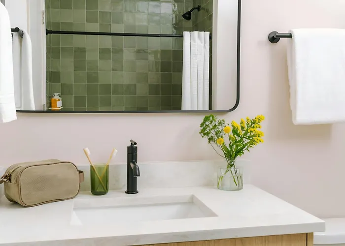 Apartahotel Sonder By Marriott Bonvoy The Burnham Loop