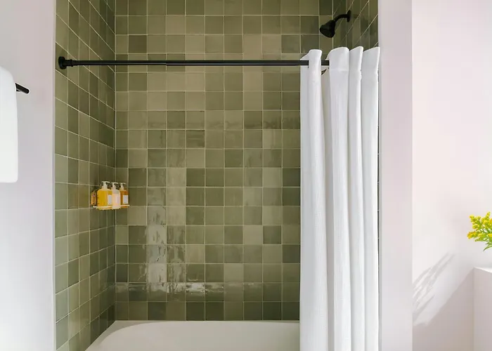 Apartahotel Sonder By Marriott Bonvoy The Burnham Loop Chicago