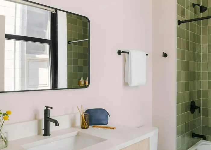 Apartahotel Sonder By Marriott Bonvoy The Burnham Loop 4*
