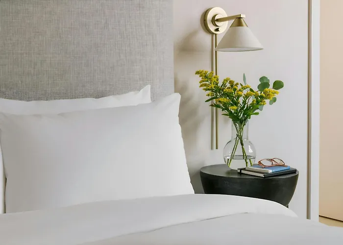 Sonder By Marriott Bonvoy The Burnham Loop Chicago