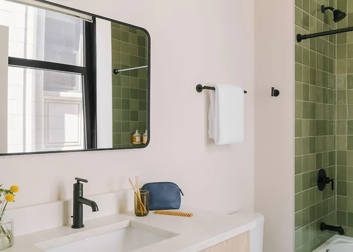 Sonder By Marriott Bonvoy The Burnham Loop 4*